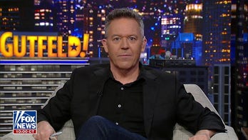 GREG GUTFELD: This used to be called indecent exposure