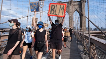 Lauren Green: Protests, 'otherness' and theologian Miroslav Volf's powerful message