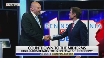 Are Republicans riding a big red wave?  