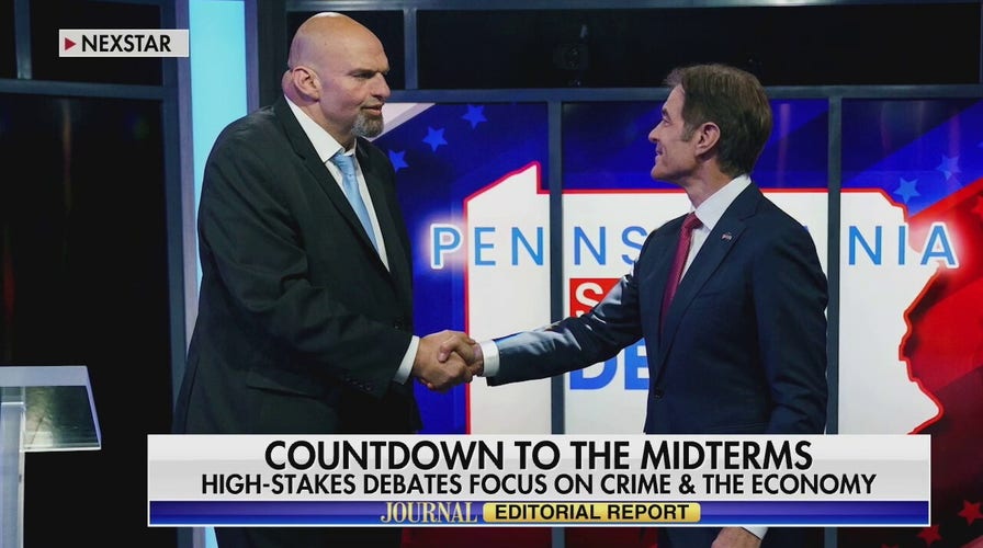 Are Republicans riding a big red wave?  