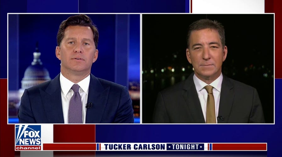 Glenn Greenwald on Liz Cheney as a presidential candidate