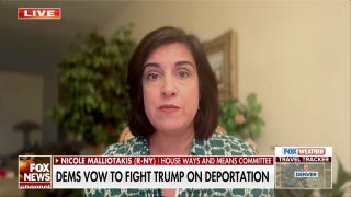 GOP rep calls out Adams admin over migrant crime: 'Let the public know the damage you have done' - Fox News