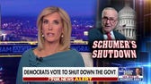 Laura: Schumer is beholden to the 'far-Left'