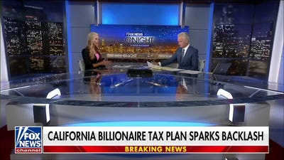 California lawmakers, Newsom are very good at ‘tricking’ Californians: GOP strategist