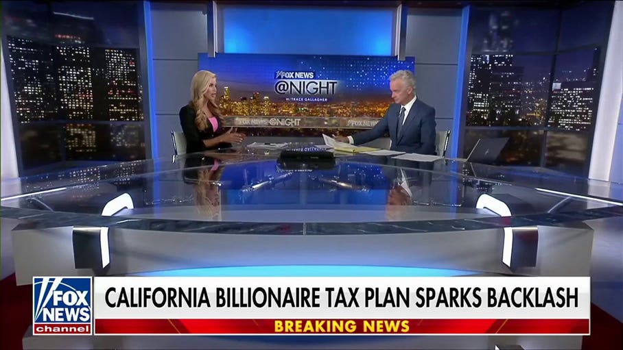 California lawmakers, Newsom are very good at ‘tricking’ Californians: GOP strategist