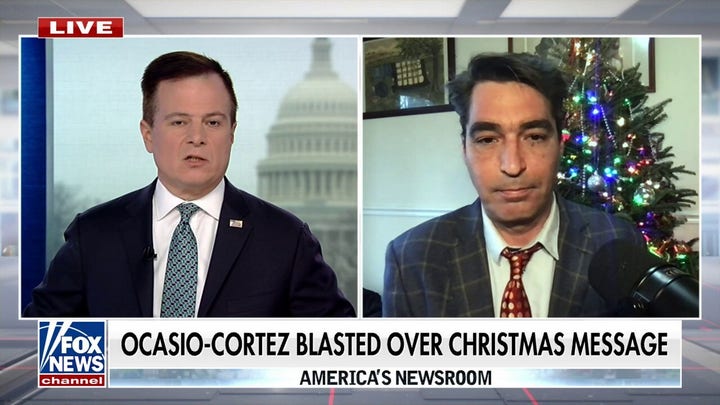 NY Times sparks outrage by running op-ed penned by Hamas mayor: 'Outrageous and wrong'