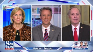 Mike Johnson is smart and resilient, Rep. Claudia Tenney says - Fox News