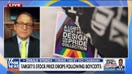 Target backlash prompted by 'one item' that 'made the difference': Gerald Storch