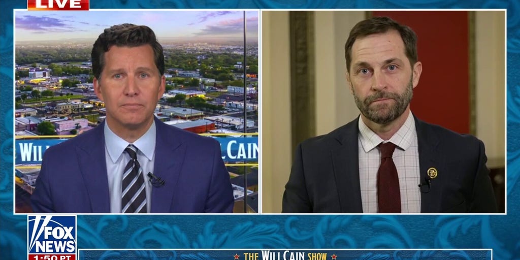 'Do not tell me I don't have real security concerns': Trump team Signal chat leak sparks fierce debate