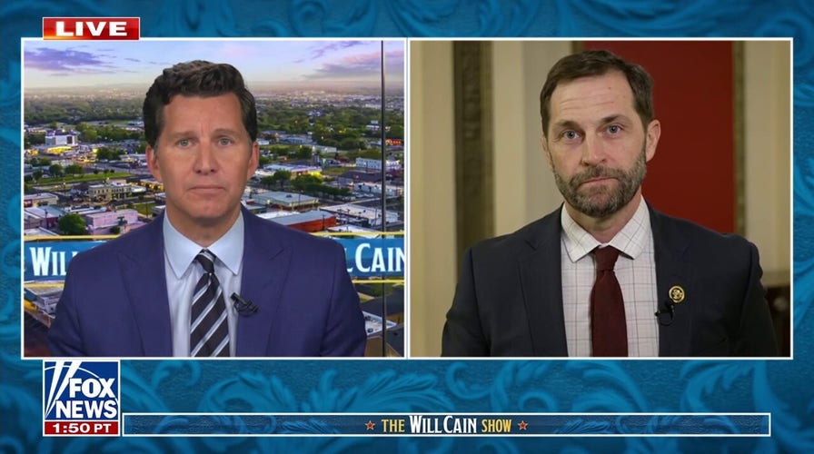 'Do not tell me I don't have real security concerns': Trump team Signal chat leak sparks fierce debate