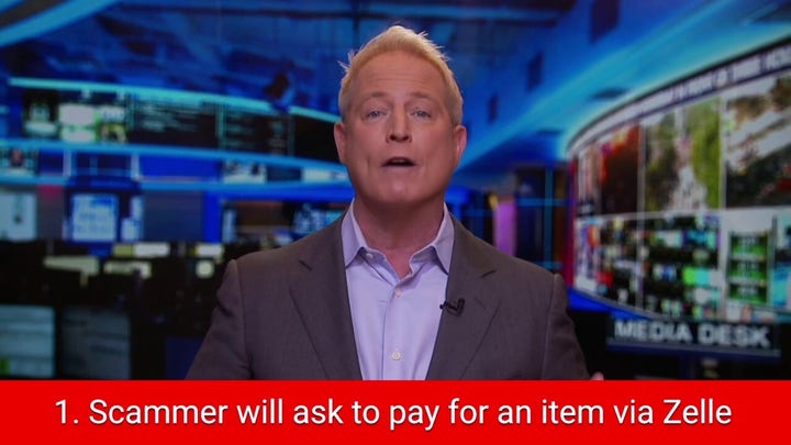 Kurt ‘CyberGuy’ Knutsson on Facebook scams
