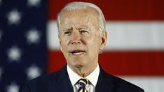 Biden’s low-key virtual campaign is a gamble on Trump fatigue