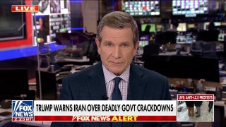 Iran's Khamenei is ‘very frightened’ right now, Marine Corps veteran says