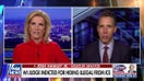 This indictment sends a clear message to judges to quit 'obstructing justice,' declares GOP senator
