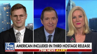 Robby Soave warns ‘it is wrong to scare people’ after media rushes to label car accident as terrorism - Fox News