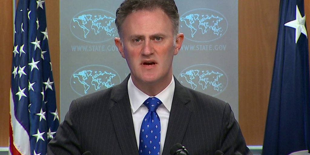 Trump administration designates Russian white supremacist group a terrorist organization