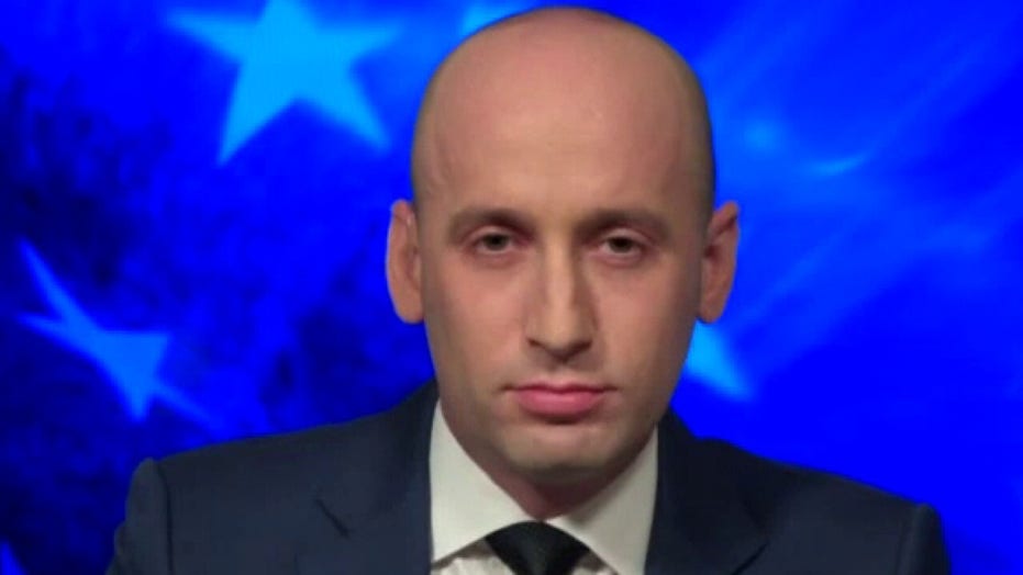 Stephen Miller: Illegal immigrants walk up to the border with ‘certainty’ they will be admitted