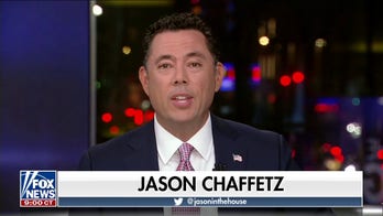 Jason Chaffetz: DC Mayor Muriel Bowser is getting in on the action and begging the National Guard for help