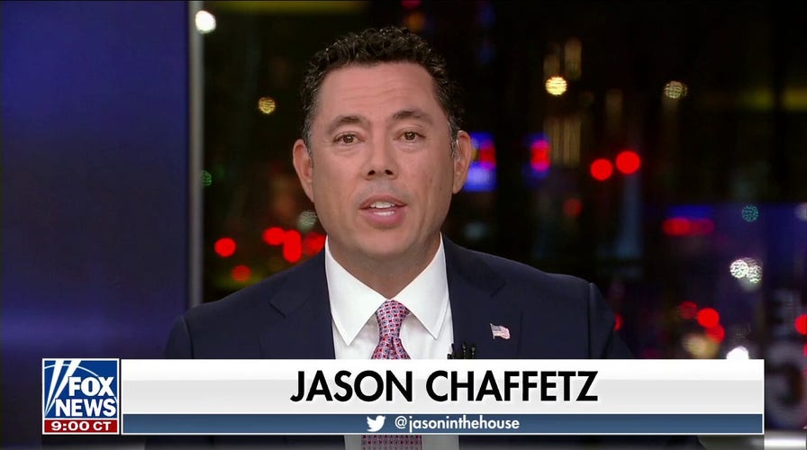 Jason Chaffetz: DC Mayor Muriel Bowser is getting in on the action and begging the National Guard for help