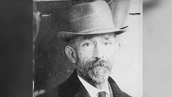 This American was our first Christmas tree farmer — here's his fascinating story