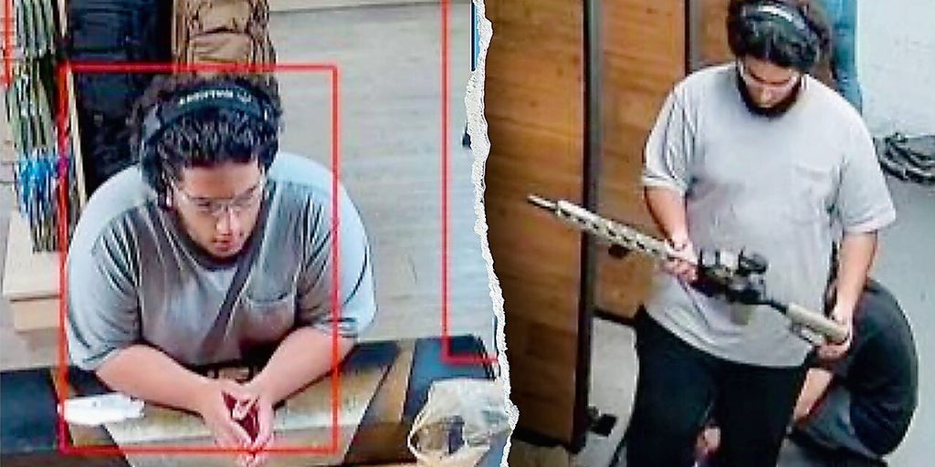 Court unseals audio of suspected Halloween plotter Court unseals audio of suspected Halloween plotter