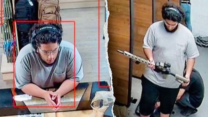 El tribunal desclasifica el audio del presunto Halloween