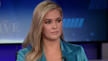 Katie Pavlich: This decision is all about trying to control the narrative