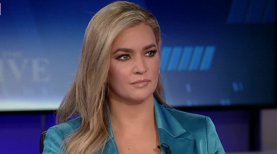 Katie Pavlich: This decision is all about trying to control the narrative