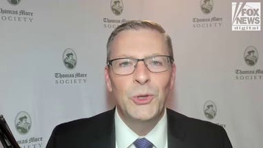 'Courthouse door is open’: Attorney fires back at legal threat over calling abortion ‘killing’