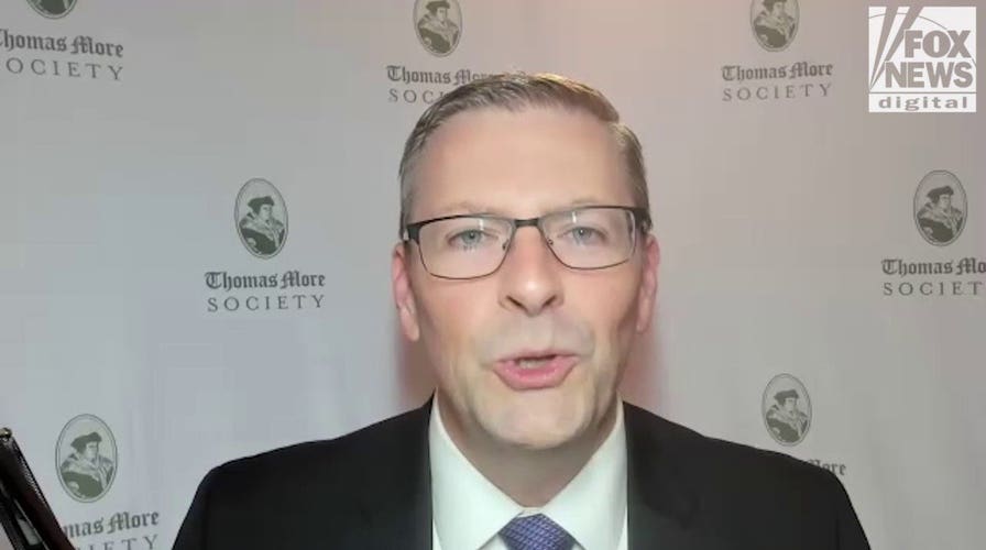 'Courthouse door is open’: Attorney fires back at legal threat over calling abortion ‘killing’