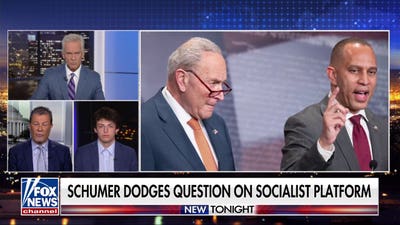 Democrats distance themselves, dodge association with DSA