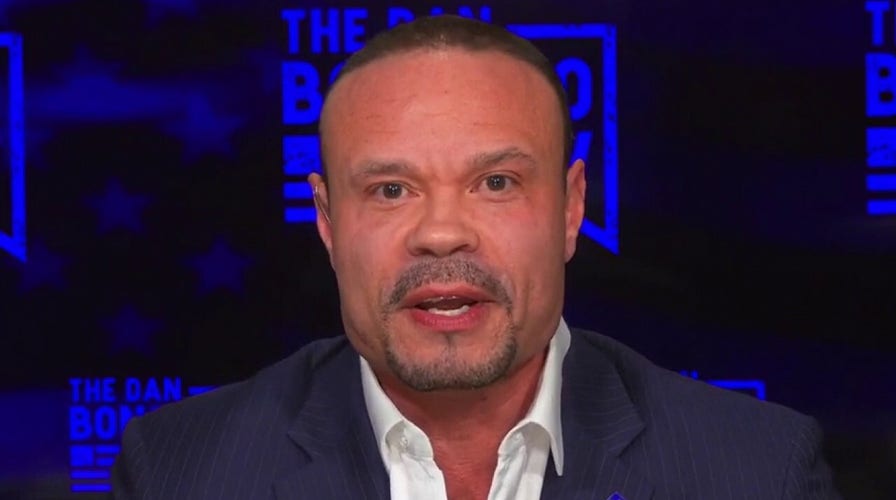 Dan Bongino on Schiff saying there was nothing Democrats could have done differently in impeachment probe