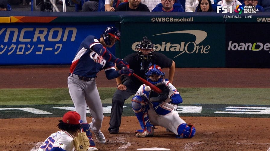 Gunnar Henderson and Roman Anthony deed  location  runs to springiness  the United States the pb  implicit    the Dominican Republic