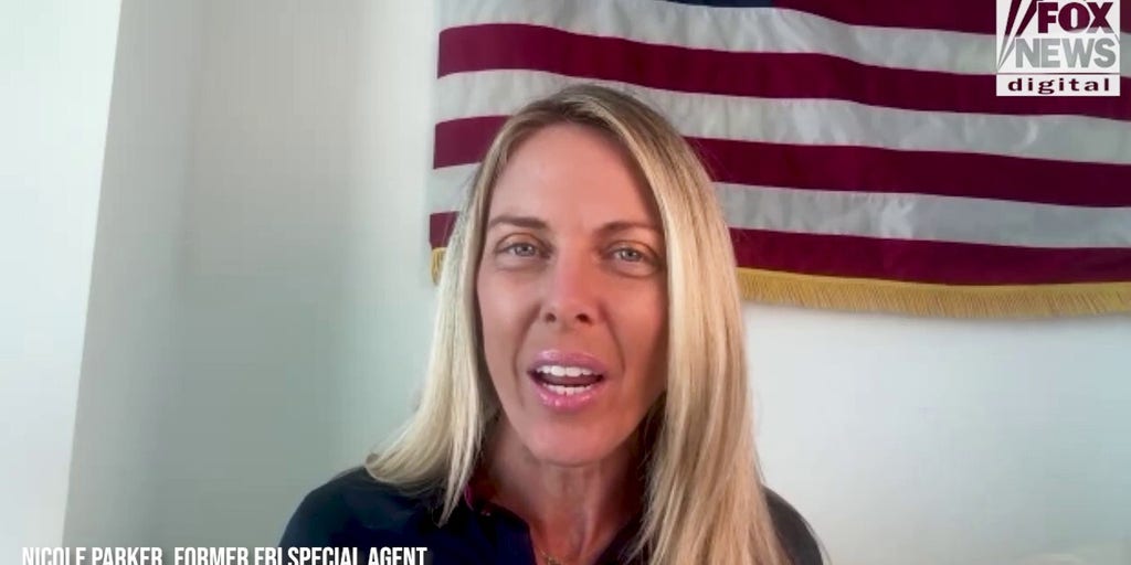 Ex-FBI agent says Afghan vetting was ‘free-for-all’ after 2021 withdrawal