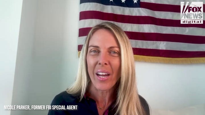 Ex-FBI agent says Afghan vetting was ‘free-for-all’ after 2021 withdrawal