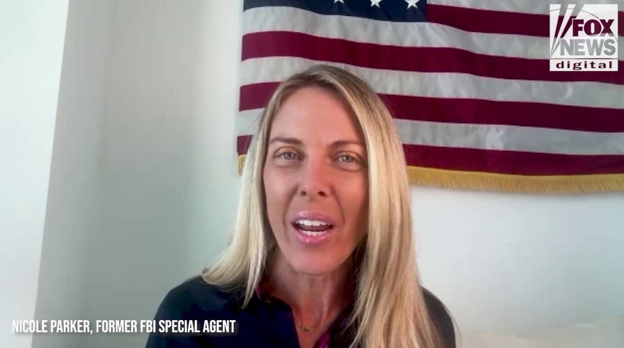 Ex-FBI agent says Afghan vetting was ‘free-for-all’ after 2021 withdrawal