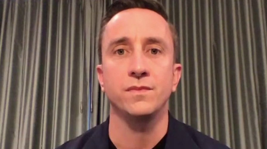 Tech entrepreneur Peter Rex explains decision to move company from West Coast to Texas