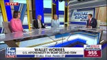 A look inside the state of the economy ahead of the midterm elections