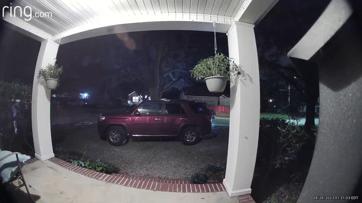 South Carolina 911 Caller Reports Fatal Shooting Of College Student Who South Carolina 911 Caller Reports Fatal Shooting Of College Student Who