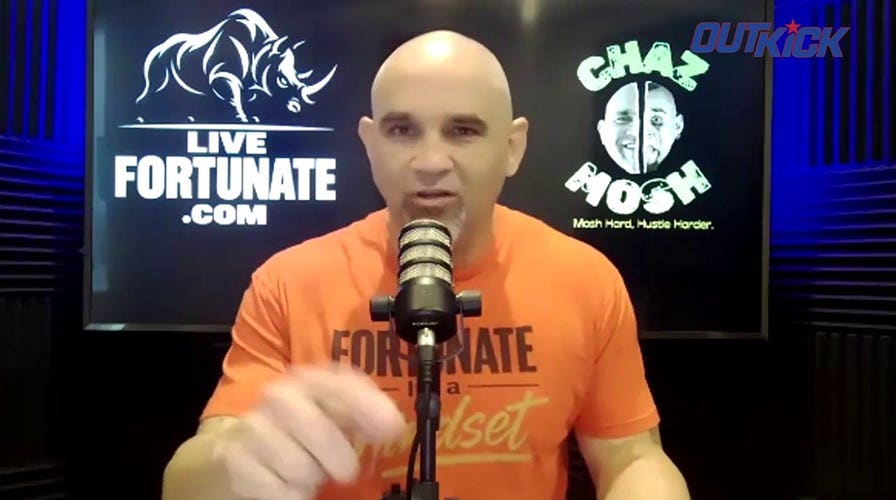 Ex-WWE star touts NXT roster, names tag team he'd like The Headbangers to go up against one day