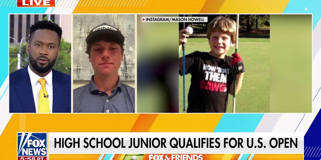 17-year-old qualifies for US Open after stunning run
