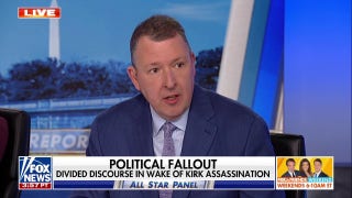 Trump is 'absolutely right' to designate Antifa as terrorist organization: Marc Thiessen