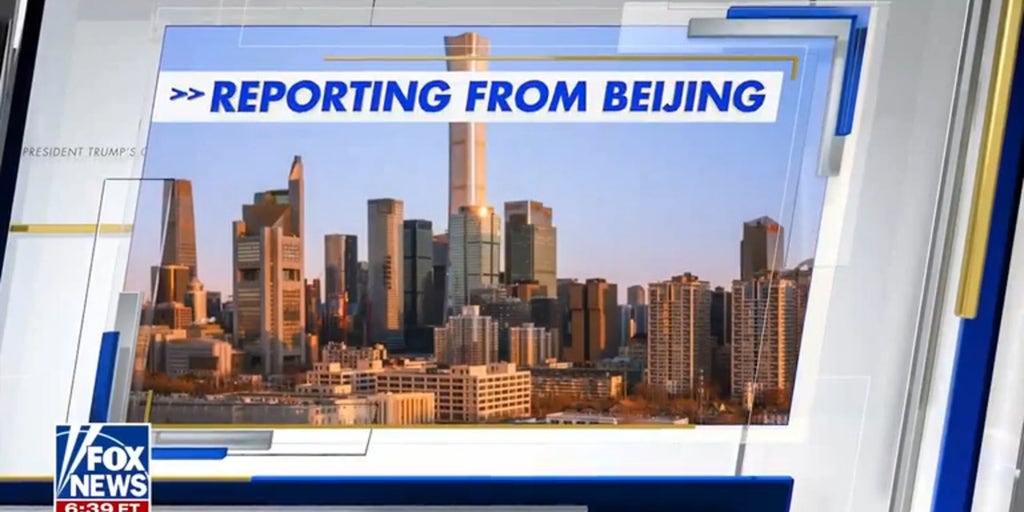 A look back on China's history