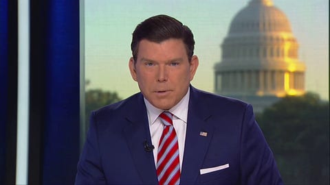 Coming up on Monday, Sept. 26 edition of 'Special Report'