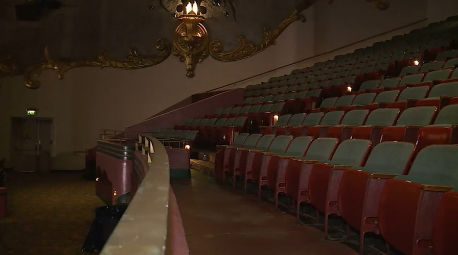 Fandango launches safety guide for movie lovers ready to return to the theater