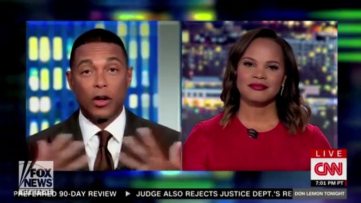 Don Lemon claims ‘I was not demoted’ after news he’s leaving CNN primetime for mornings