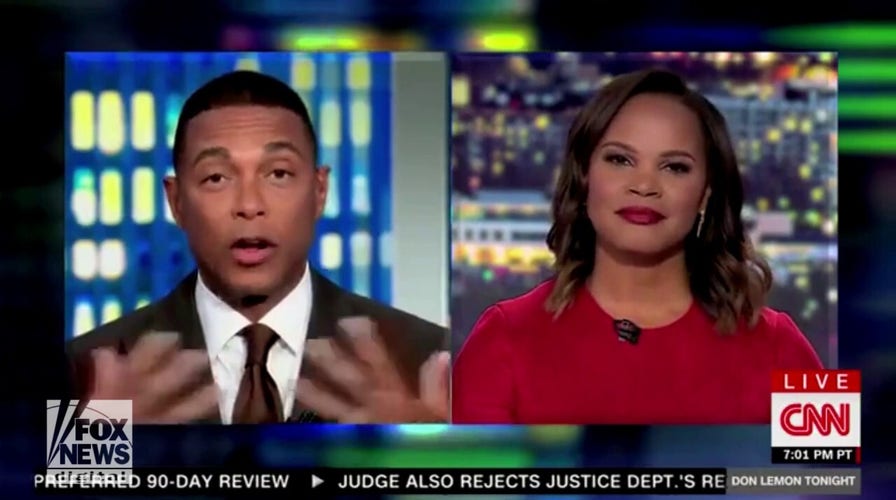 Don Lemon claims ‘I was not demoted’ after news he’s leaving CNN primetime for mornings