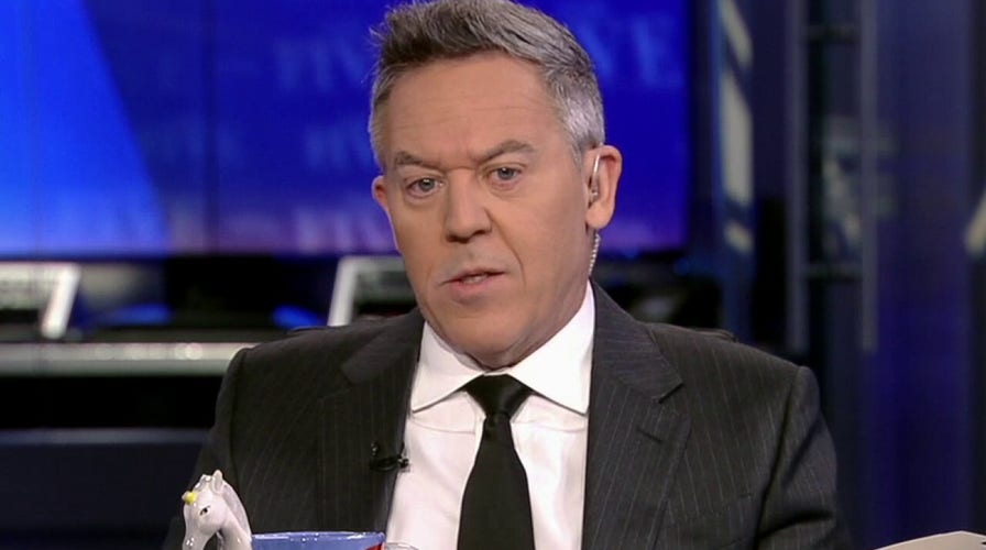 'The Five': Biden tries to lower gas prices before November