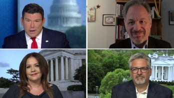 Stark warnings from health officials on Capitol Hill as COVID-19 cases surge in Sun Belt states	