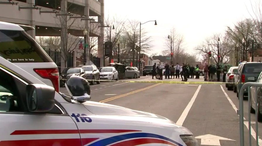 Teens charged in fatal DC carjacking to receive plea bargain: report